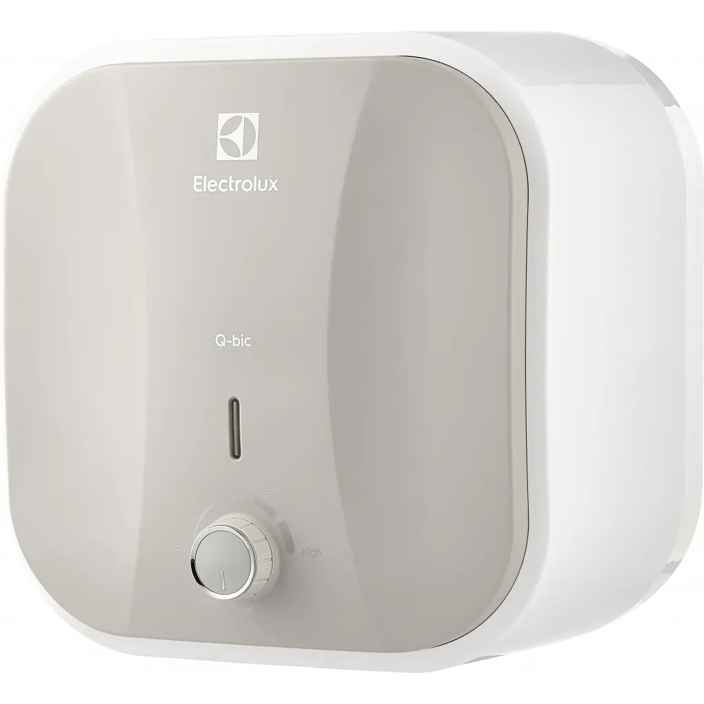 Бойлер Electrolux EWH 15 Q-bic O - фото 2