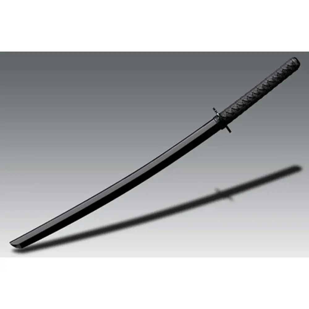 Меч тренувальний Cold Steel O Bokken - фото 3