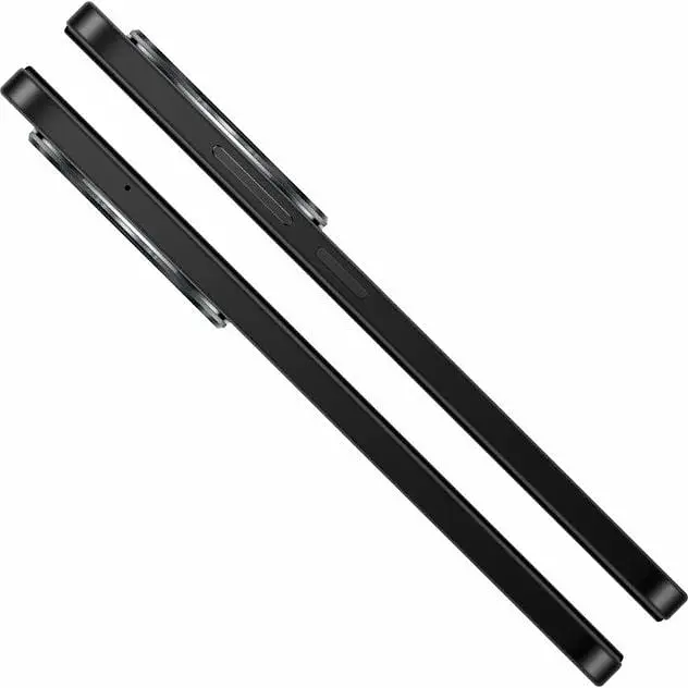 Смартфон Xiaomi Poco C75 6/128GB Black (UA UCRF) (no charger) NFC - фото 7