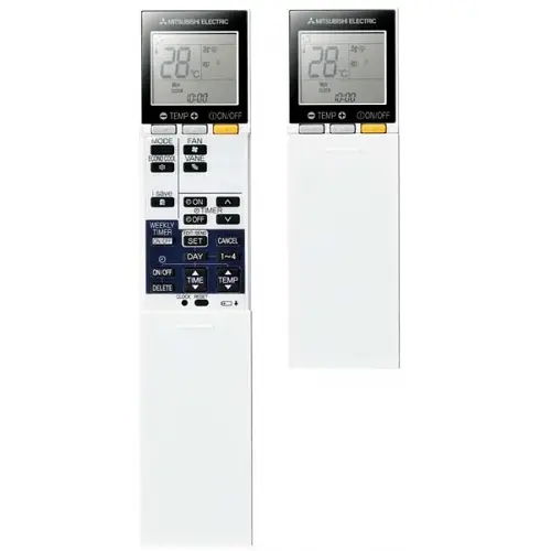 Кондиционер Mitsubishi Electric MSZ-FH50VE/MUZ-FH50VE Deluxe Inverter - фото 4