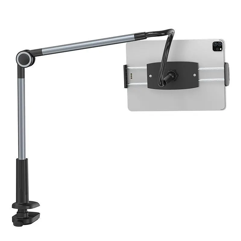 Тримач для телефону Baseus LUZQ000013 Black/Grey - фото 3