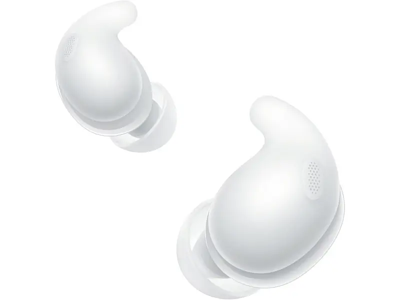 Навушники Sony LinkBuds Fit White (WF-LS910N) - фото 3