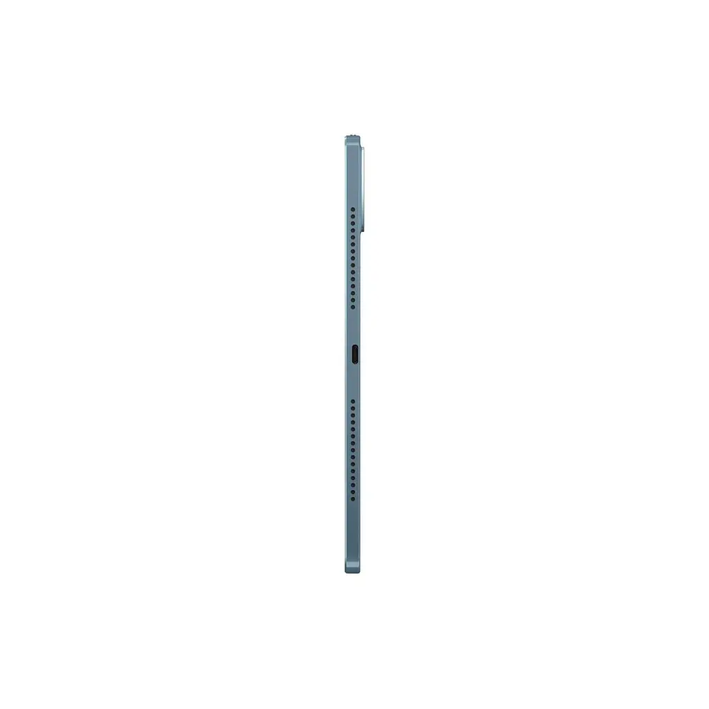 Планшет Lenovo Yoga Tab Plus TB520FU 16/256GB Tidal Teal + Keyboard&Pen (ZAEG0008UA) - фото 4