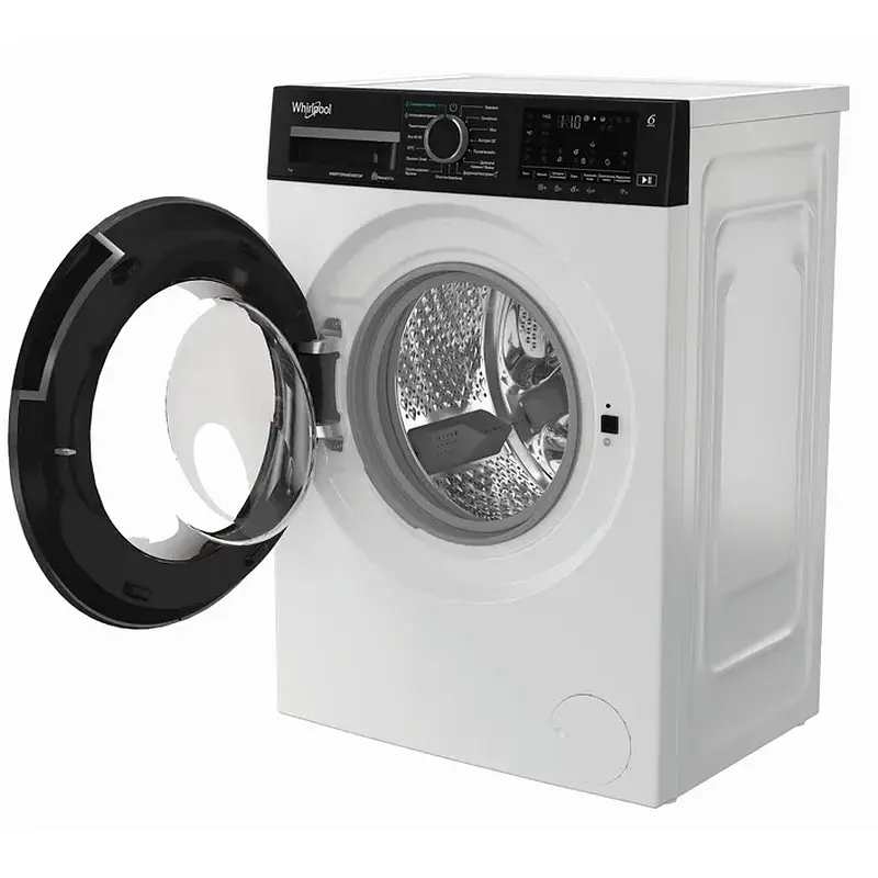 Пральна машина Whirlpool WAM 764WKB UA - фото 6