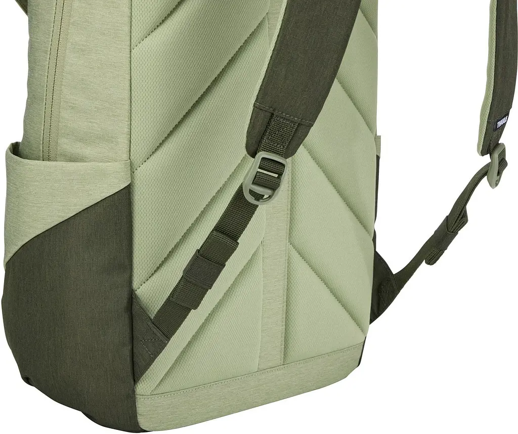 Рюкзак Thule Lithos 20L (Quiet Green) 3205453 (TH 3205453) - фото 10
