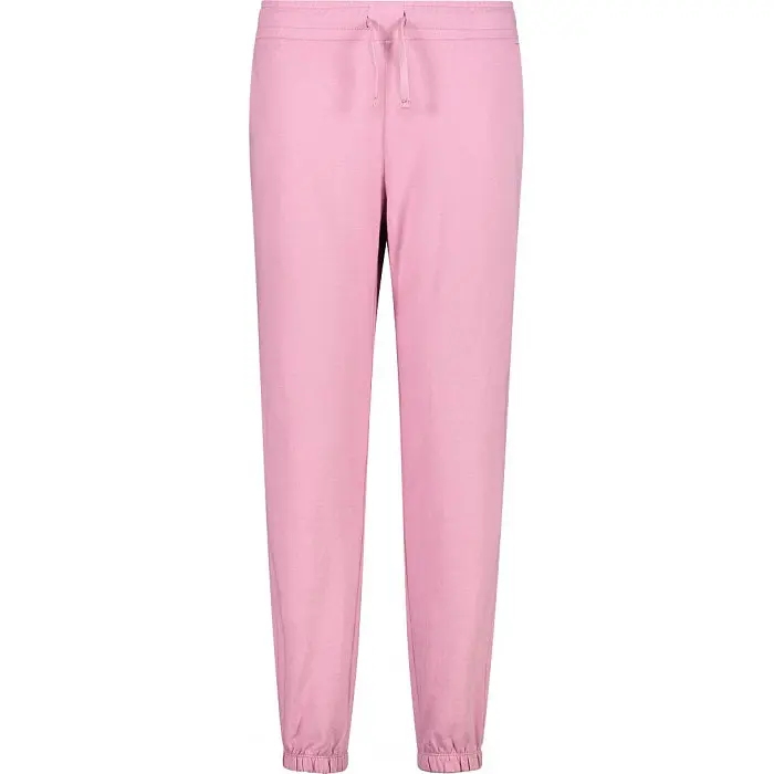 Штани CMP Woman Long Pant Pink XS (1097-33D7806-C602 36) - фото 2