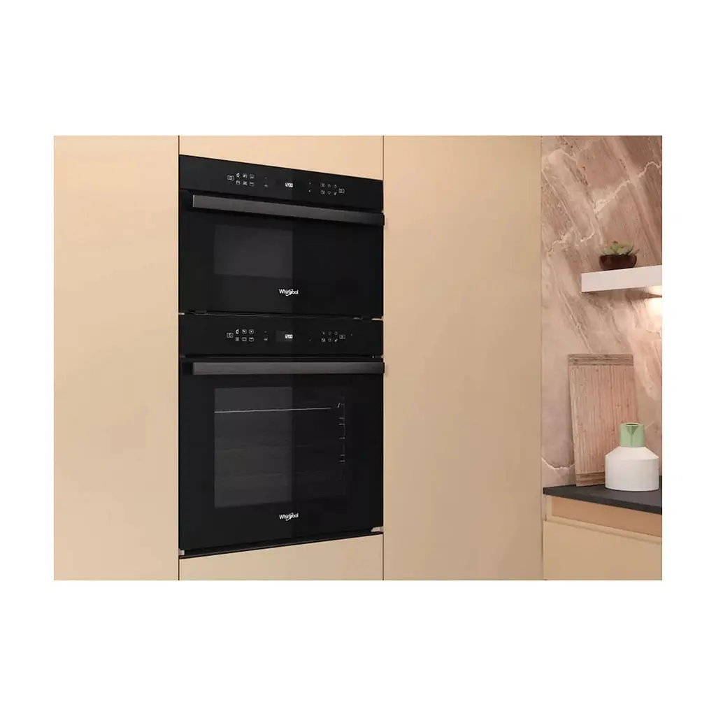 Мікрохвильова піч Whirlpool AMW6440FB - фото 7