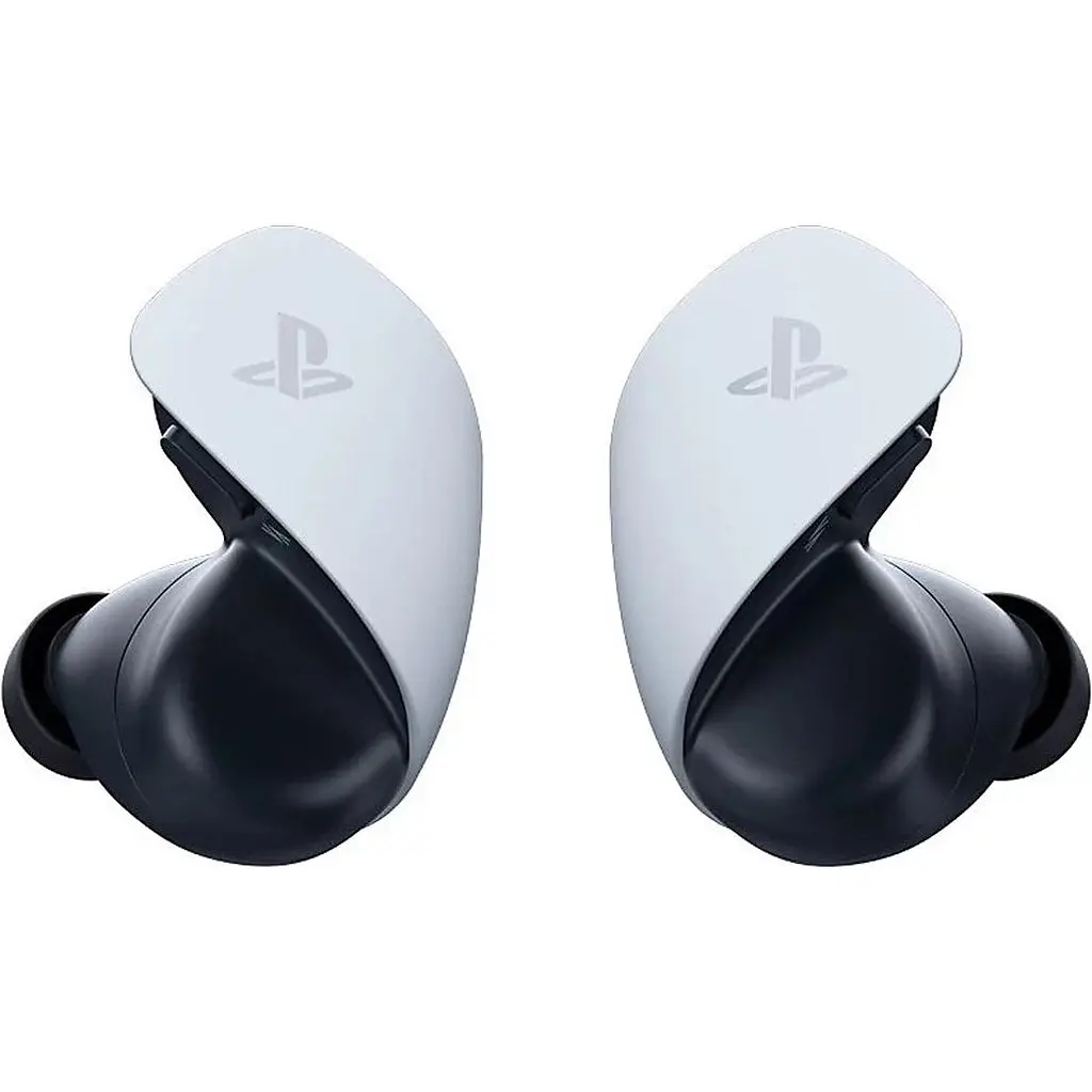 Игровые наушники Sony PS5 Pulse Explore White UA [127087] - фото 4