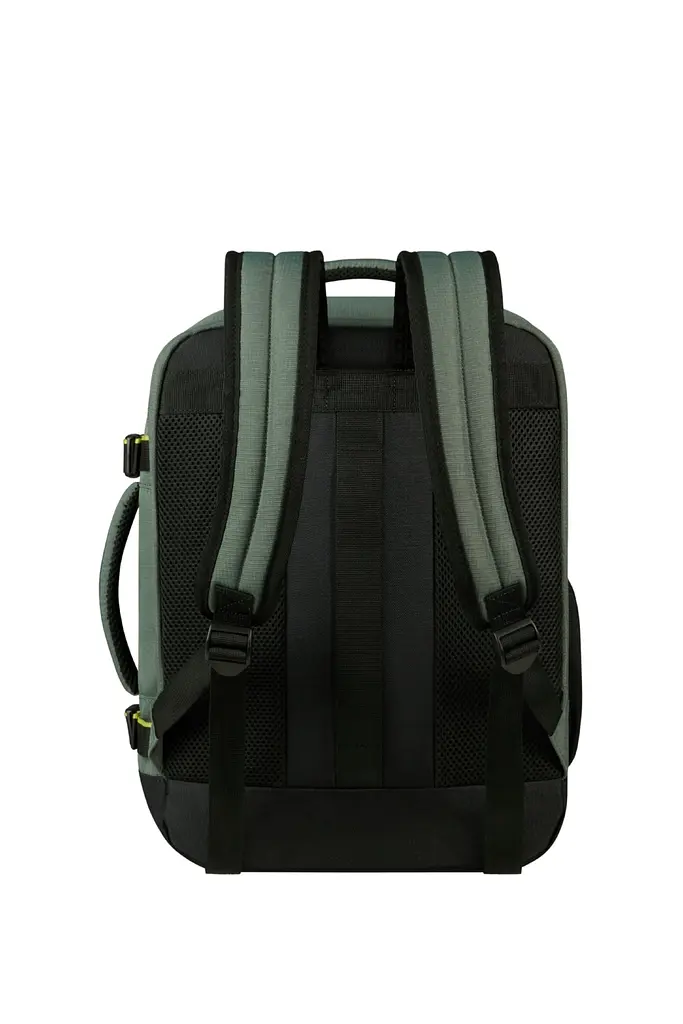 Рюкзак S/M 15.6" American Tourister TAKE2CABIN DARK FOREST 40x30x20 91G*04009 - фото 2