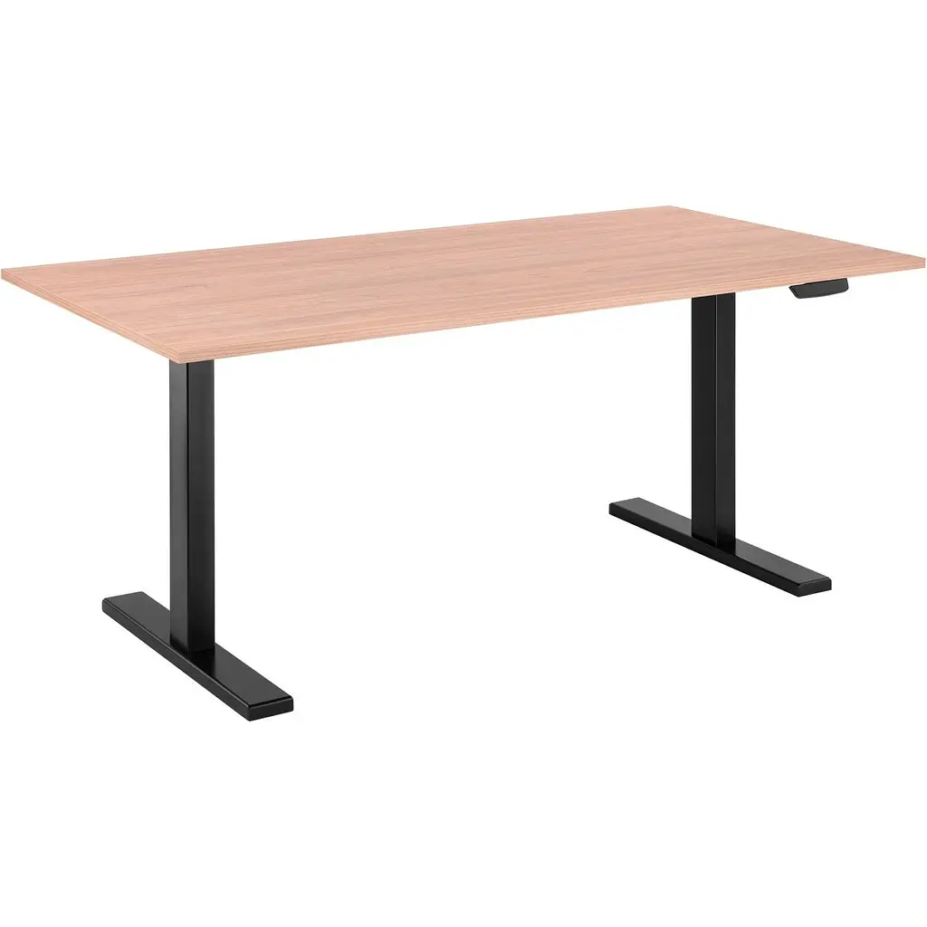 Комп'ютерний стіл 2E CE150WYLOW Motorized Wood Yellow [2E-CE150WYLOW-MOTORIZED] [134836] - фото 3