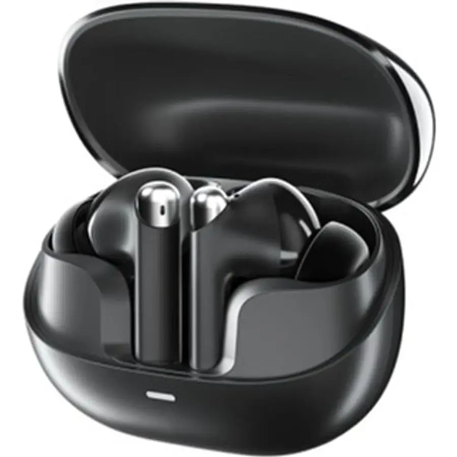 Навушники TWS Tronsmart Sounfii R4 black (1096447) UA - фото 4