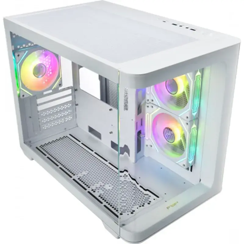 Корпус для ПК FSP S380-WA - фото 3