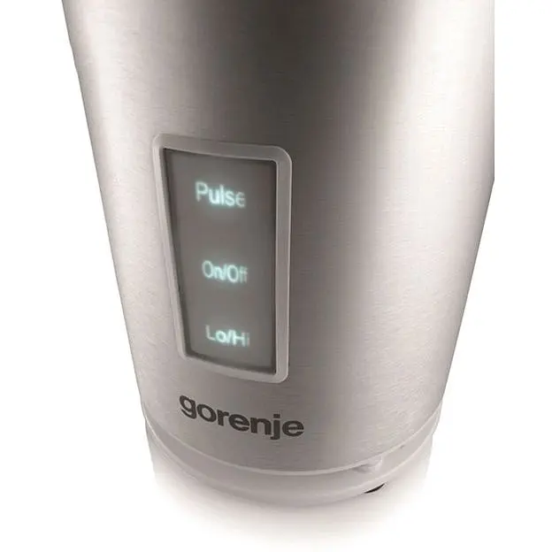 Блендер Gorenje BN 1200 AL PC660 стаціонарний (734261) - фото 6