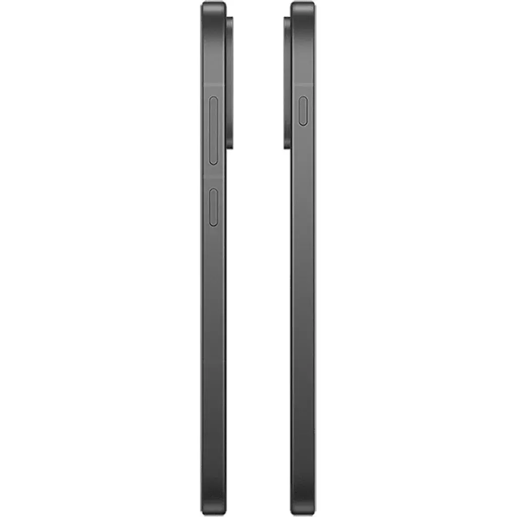 Смартфон OnePlus 13T 12/512GB Black [138817] - фото 6