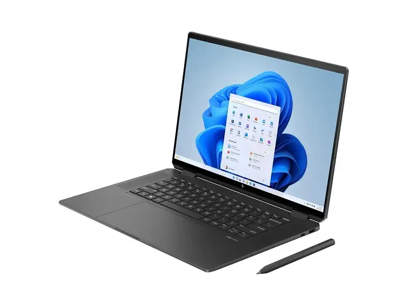 Ноутбук HP Spectre x360 16-aa0023dx (975R9UA) - фото 2