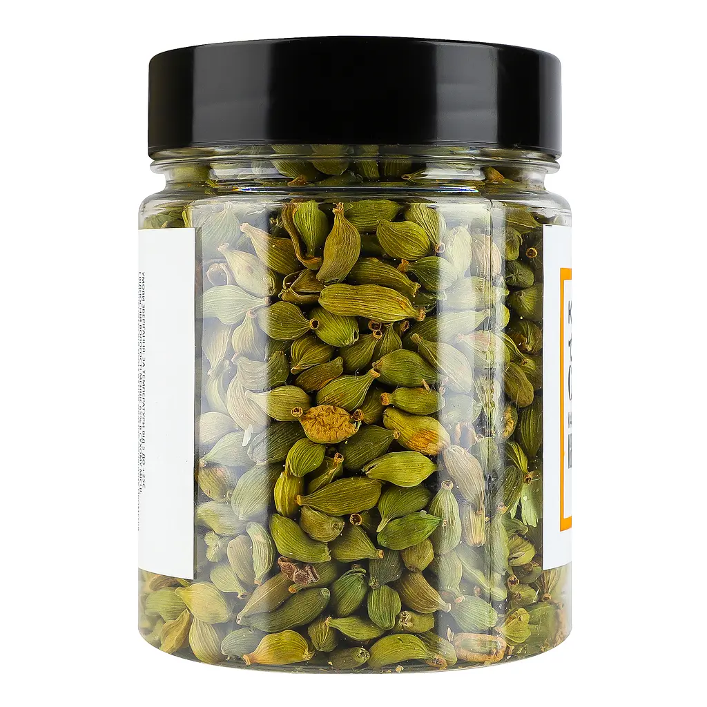 Кардамон Банка спецій 90 г - фото 5