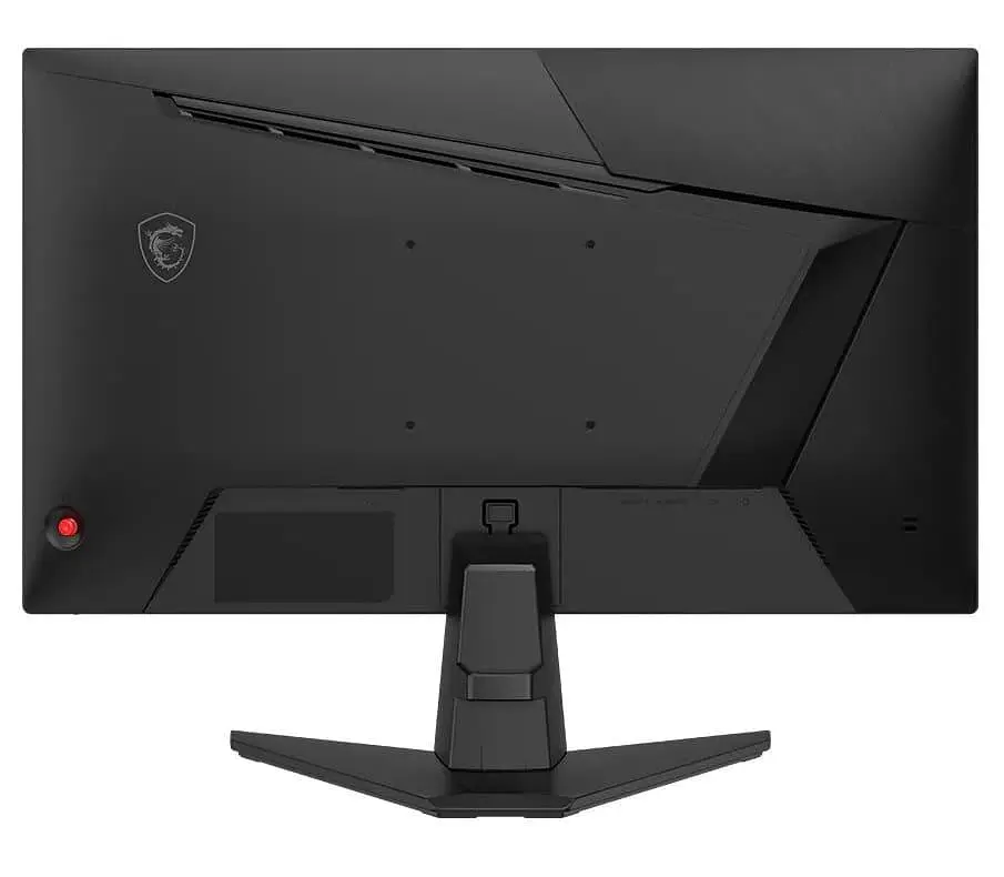 Монітор MSI 24.5" MAG 255F-X24 FHD IPS 240Hz (9S6-3BC91M-002) - фото 4