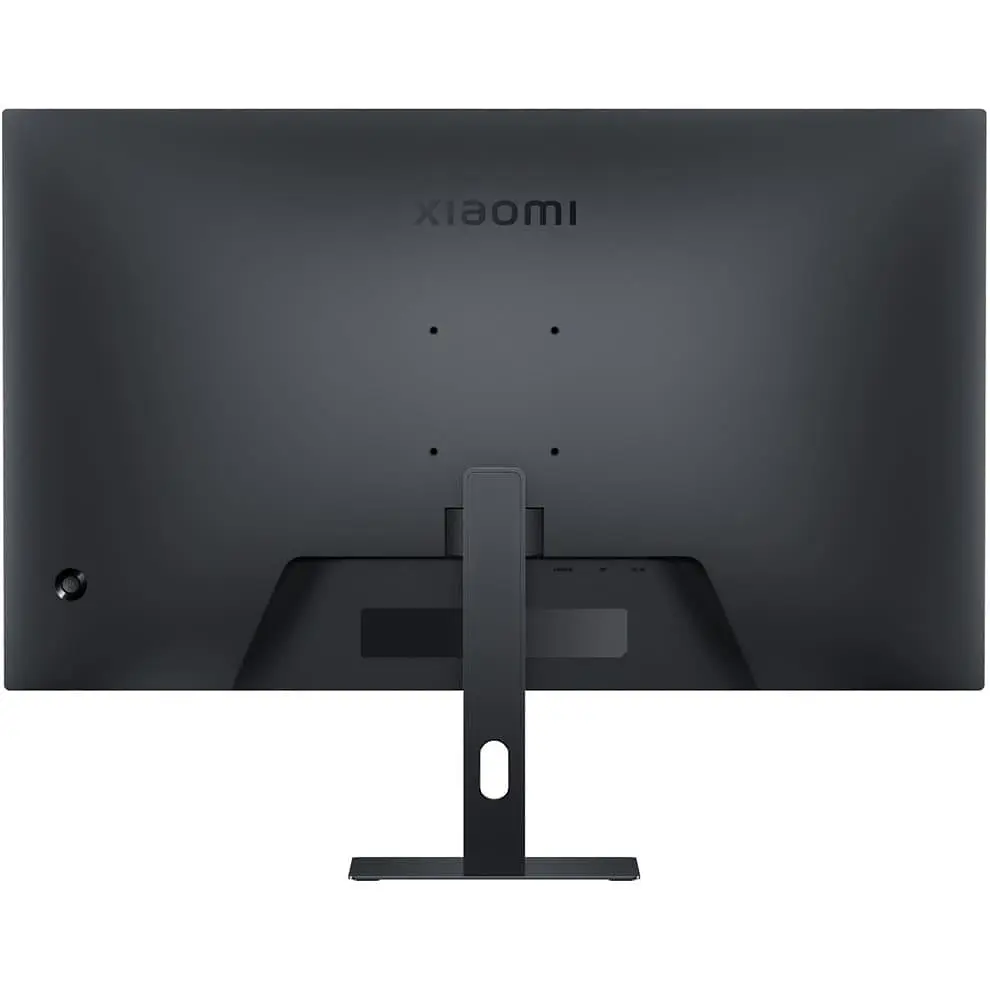 Монітор 27" Xiaomi A27Qi (2026) (1185163) 2560x1440 (QHD, 2K) IPS 120 Hz - фото 3
