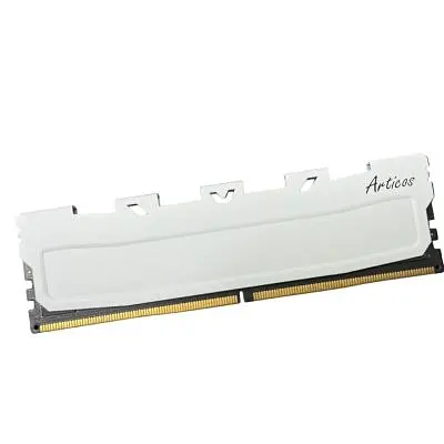 Модуль пам'яті для комп'ютера DDR5 16GB 6000 MHz Articos eXceleram (EA50602836S-16) - фото 2