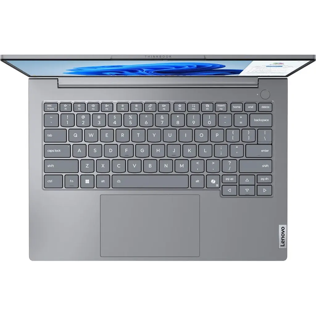 Ноутбук Lenovo ThinkBook 14 G8 IAL [21SJ008PUS] [143530] - фото 3