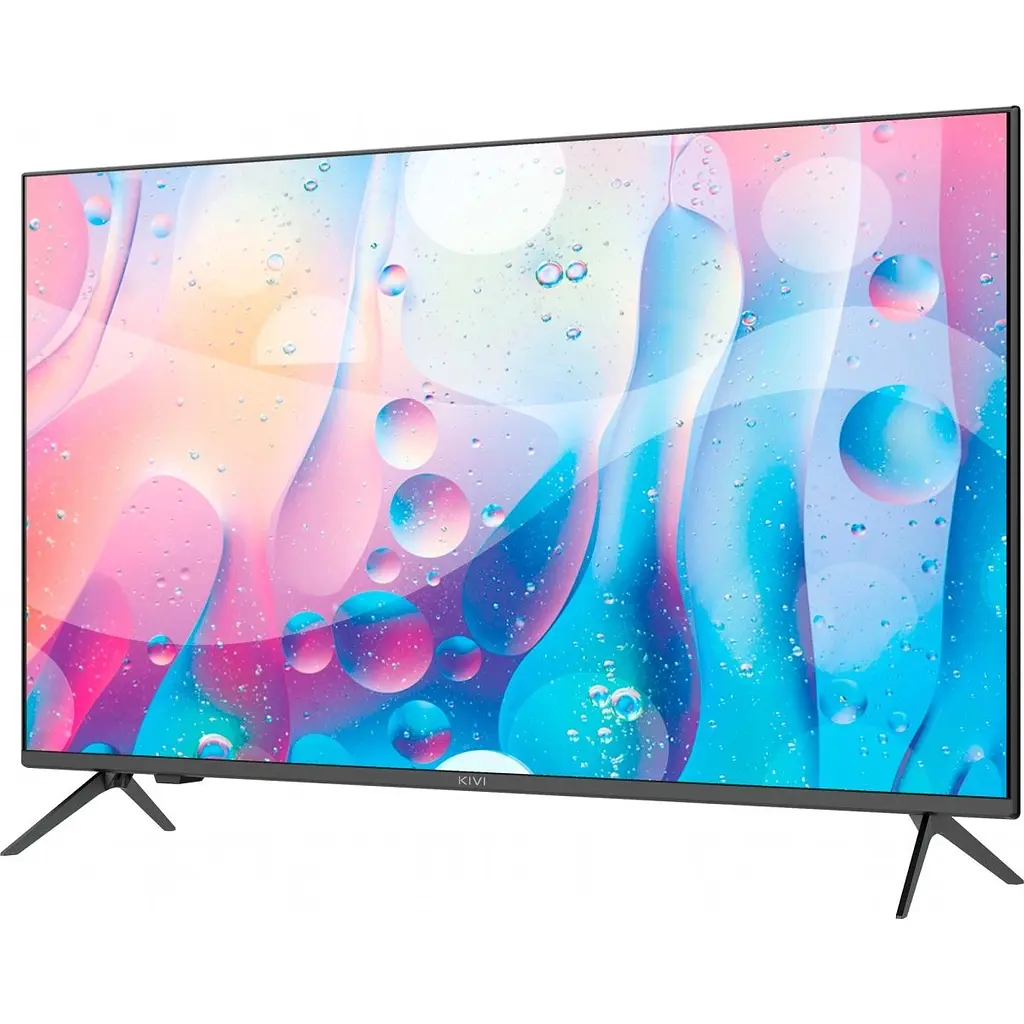 Телевізор Kivi F760Q 40" LED FHD [40F760QB] [135114] - фото 2