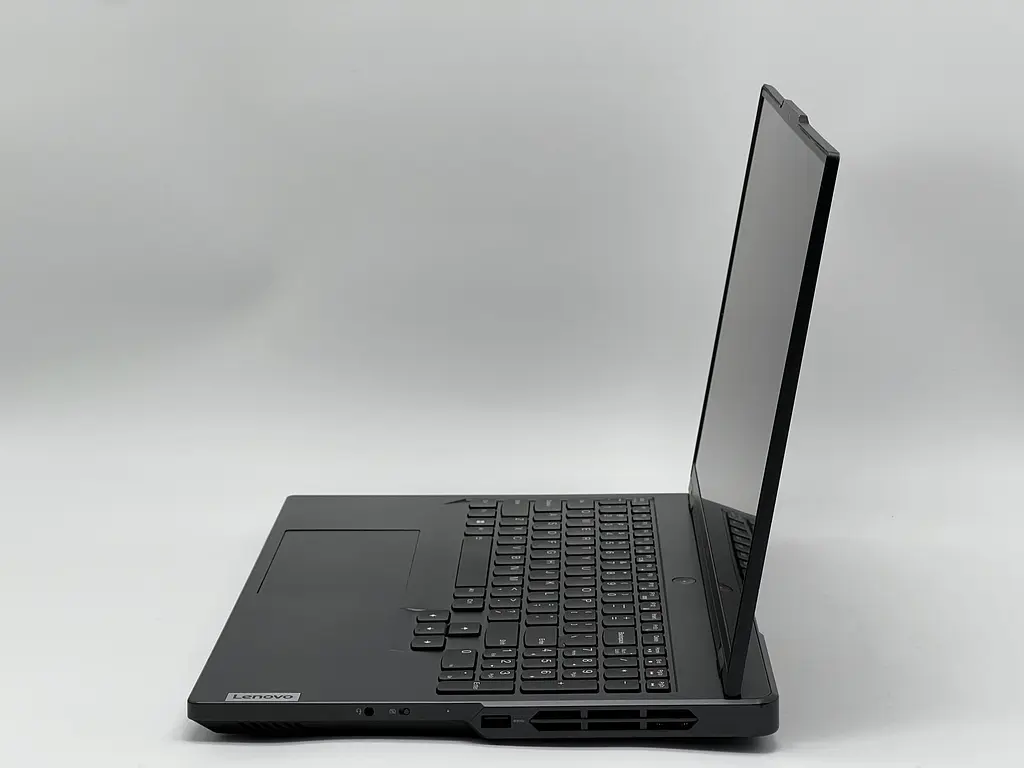 Ноутбук Lenovo 16" Legion 5 Pro 16IRX8, i7-13700HX, 32 GB, 960 GB, NVIDIA GeForce RTX 4070, 2560x1600, IPS (SH2509946) Б/в - фото 4