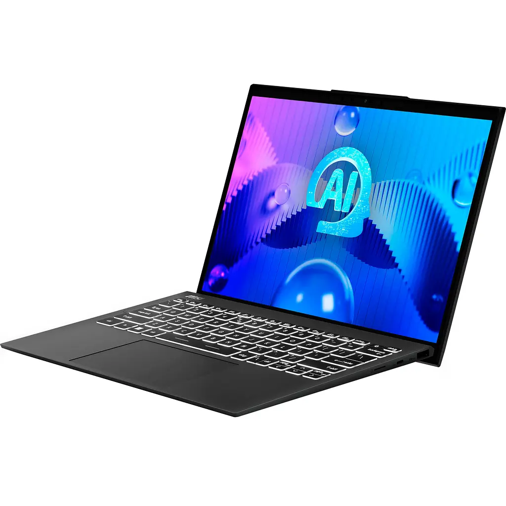 Ноутбук MSI Prestige 13 AI Evo A1MG-016US [PRE13EVO14016] [116294] - фото 3