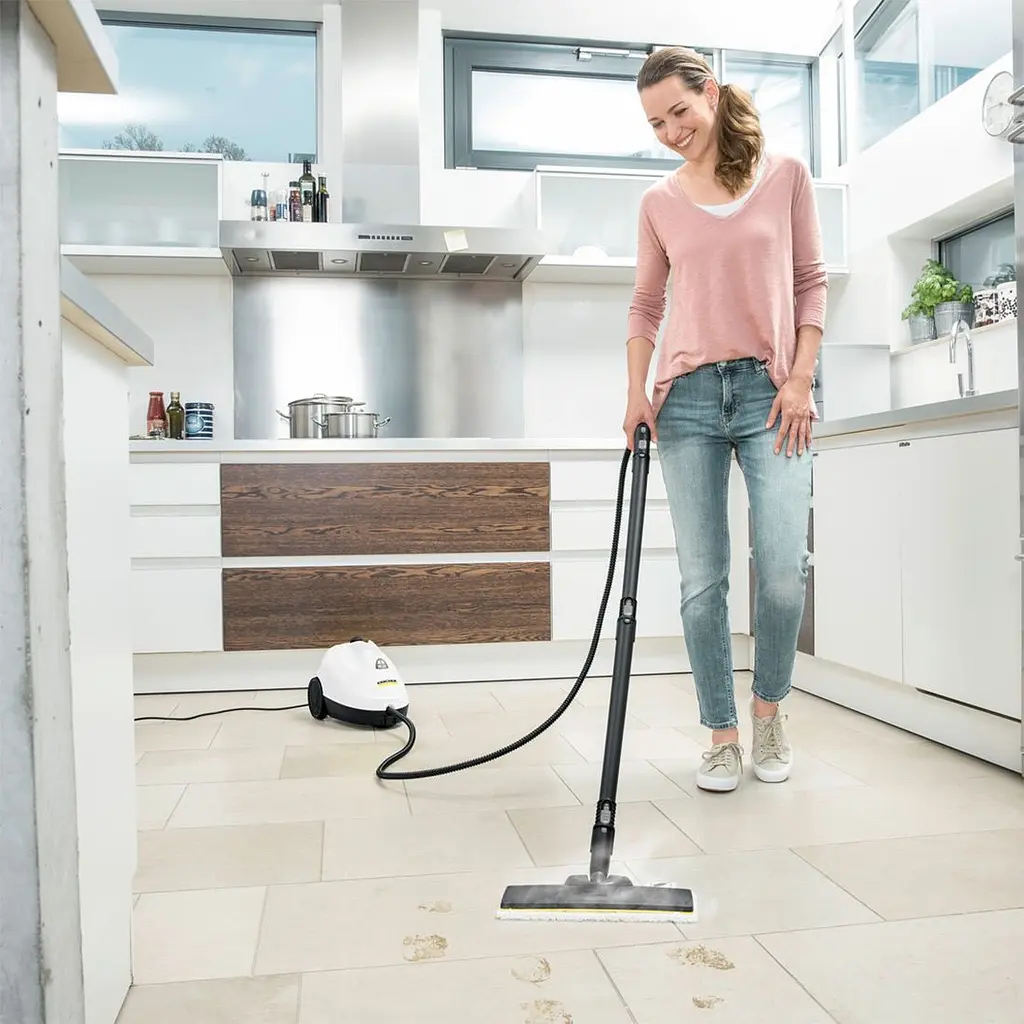 Пароочисник Karcher SC 2 EasyFix Plus (1.512-614.0) [161931] - фото 10