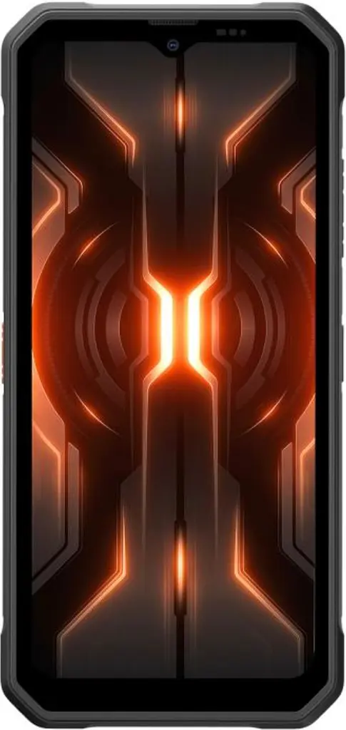 Смартфон Blackview Oscal Marine 3 8/256GB Black (Global) NFC - фото 4
