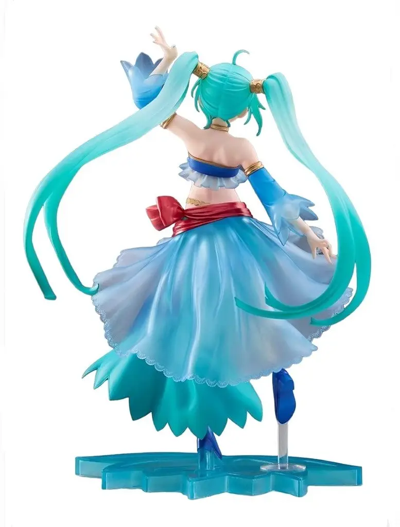 Фігурка Taito Hatsune Miku Arabian ver Хацуне Міку 17 см T HM Av - фото 2