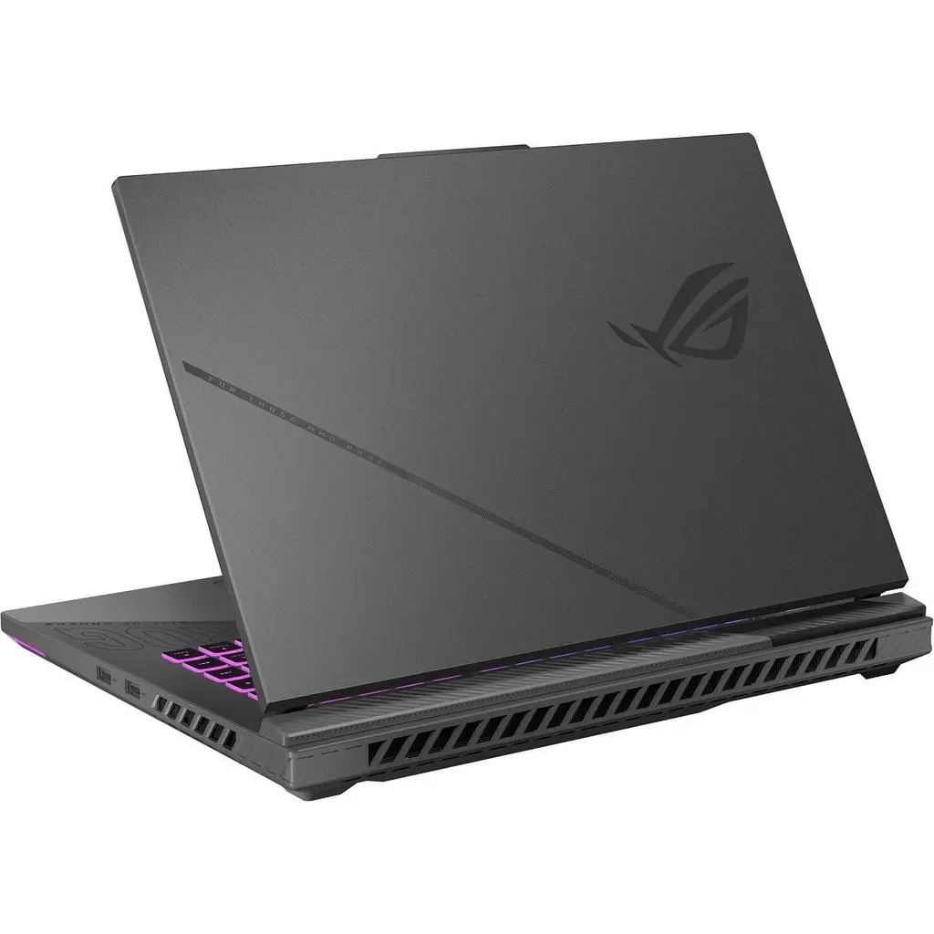 Ноутбук Asus ROG Strix G16 G614FR (G614FR-DS96) [174133] - фото 7