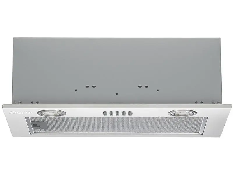 Витяжка вбудована Pyramida CX 52 (750) B WH