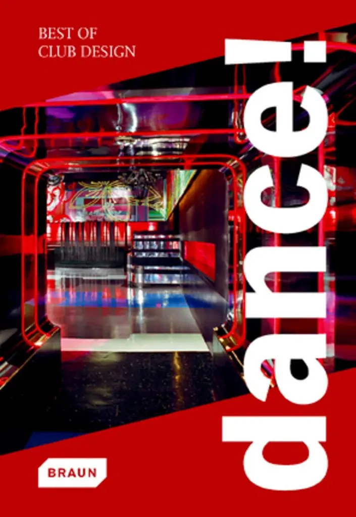 Dance! Best of Club Design - Дагмар Глюк - фото 2