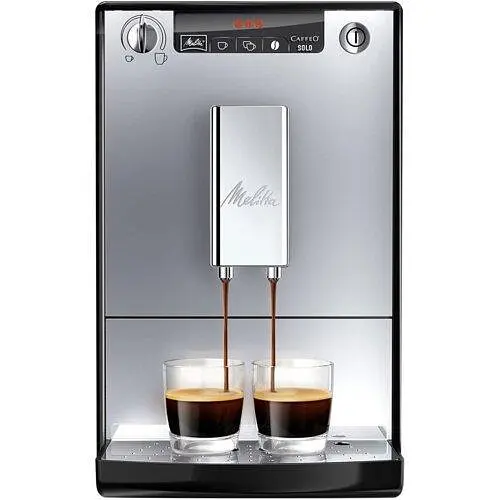 Кавомашина автоматична Melitta SOLO E950-203