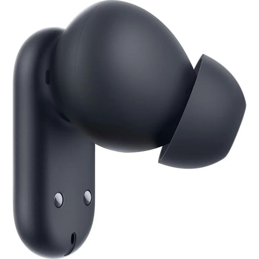 Навушники Oppo Enco Buds2 Pro Black [101855] - фото 7