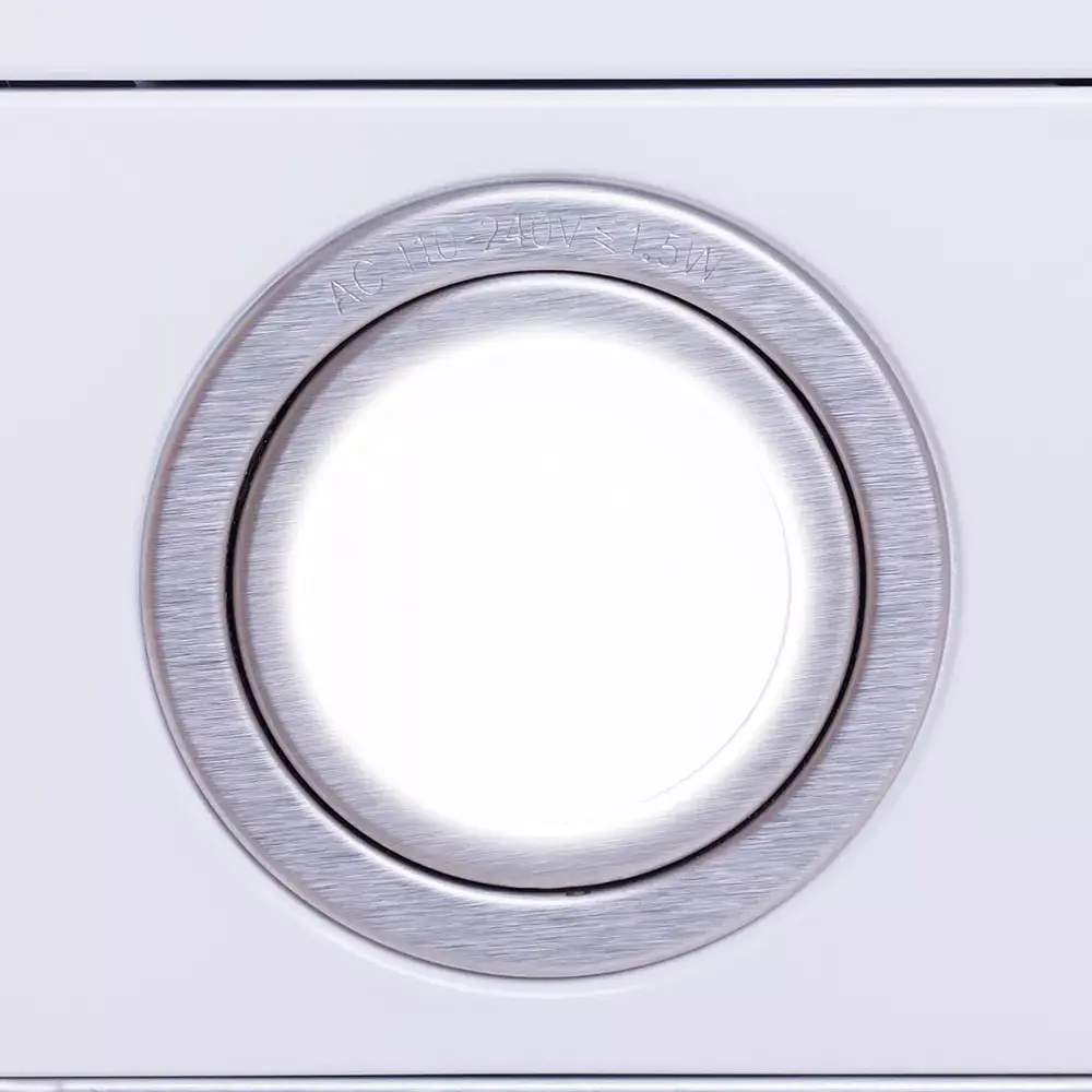 Витяжка декоративна Т-подібна WEILOR Slimline WP 6230 WH 1000 LED - фото 7