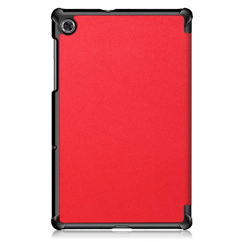 Чохол HardCase Lenovo Tab M10 HD 2nd TB-X306F Червоний - фото 3