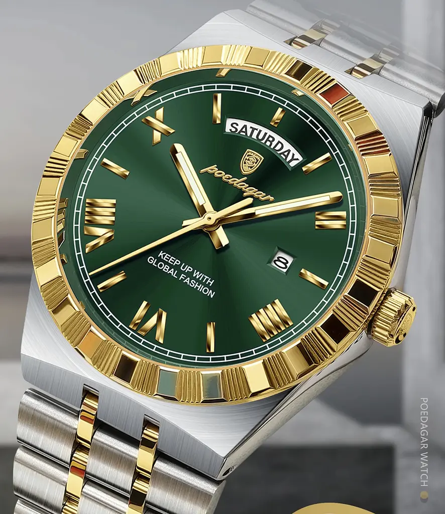 Годинник Poedagar Royal - фото 6