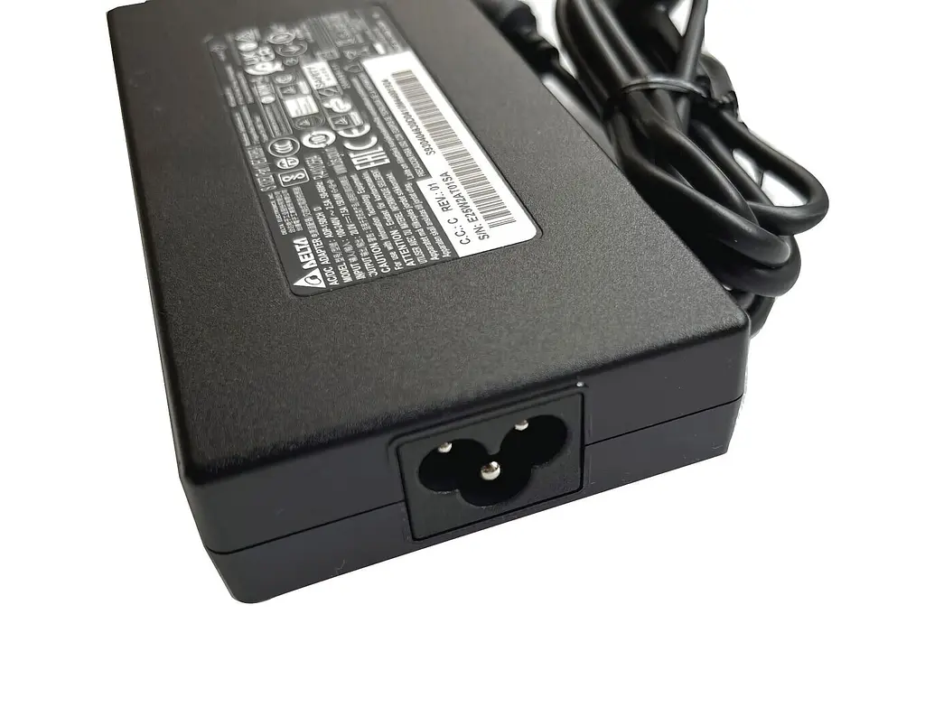 Блок живлення (зарядка) для ноутбука Asus EeePc 40W (19V 2,1А 2,5ммx0,7мм) ADP-40EH, 40W, 2.1A, 2,5ммx0,7мм - фото 5