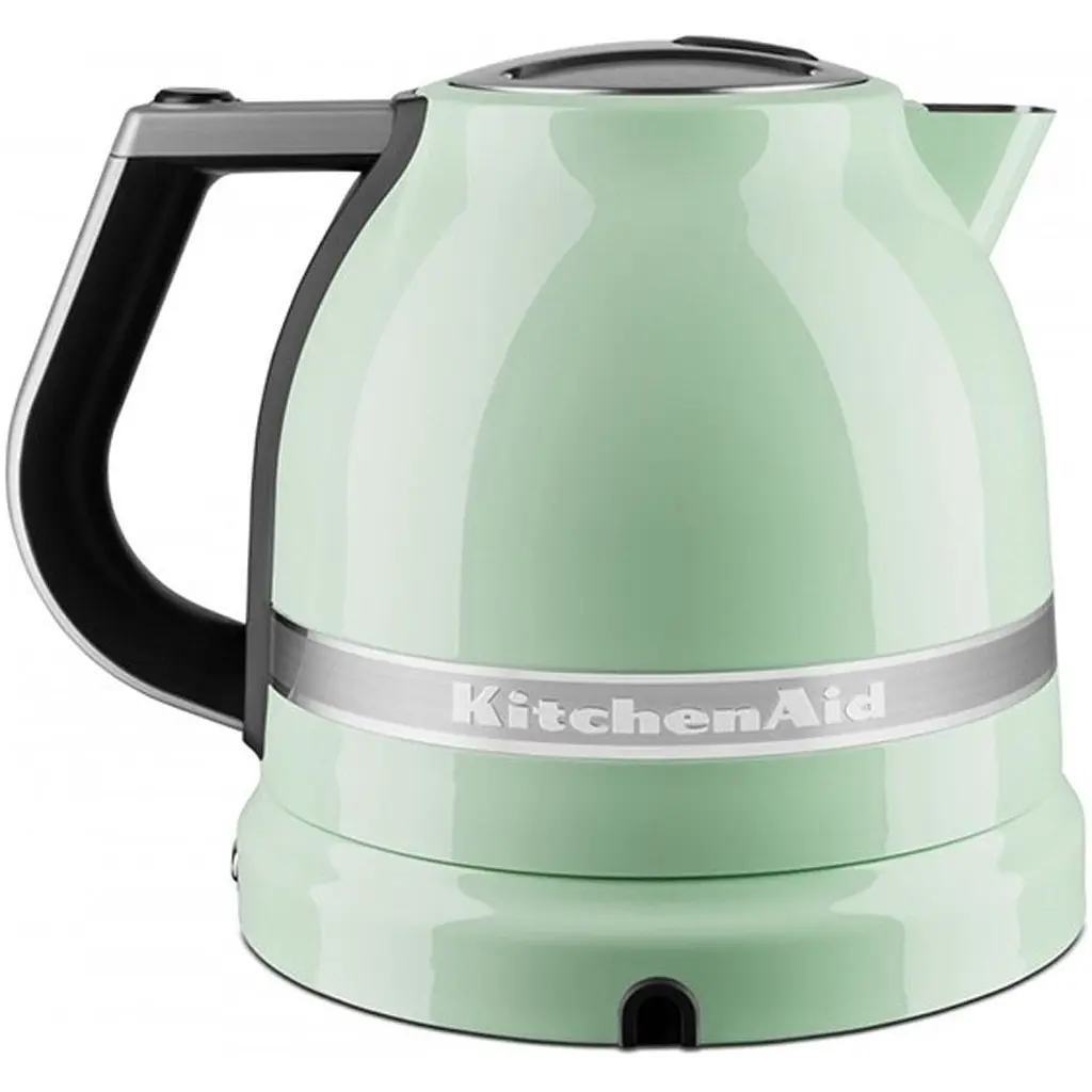 Електрочайник KitchenAid 5KEK1522EPT [126217] - фото 4