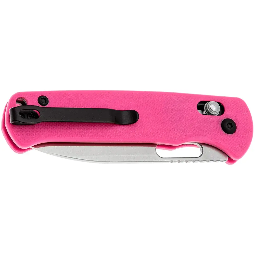 Ніж CJRB Hectare G10 Pink - фото 3