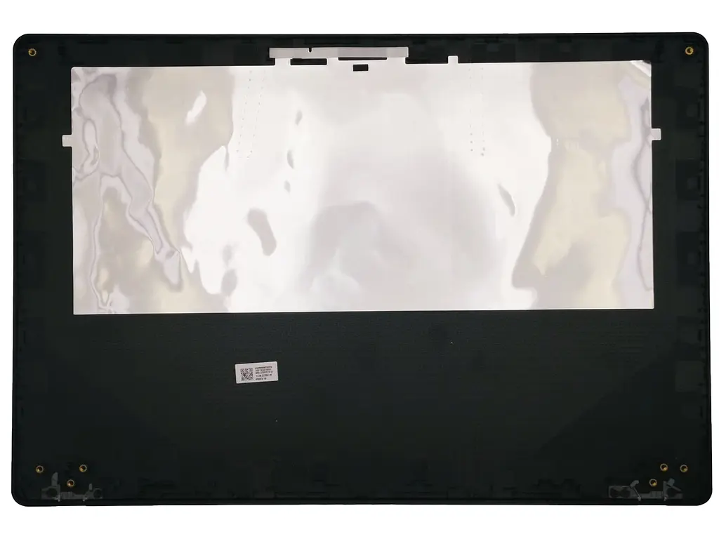 Кришка ноутбука / кришка екрана / кришка матриці для ноутбука Acer TravelMate TMP215-41, TMP215-52, TMP215-53, TMP215-53G, TMP50-41, TMP50-52, TMP50-53 (60.VMNN7.002) Оригінал від Acer, Кришка матриці - фото 2