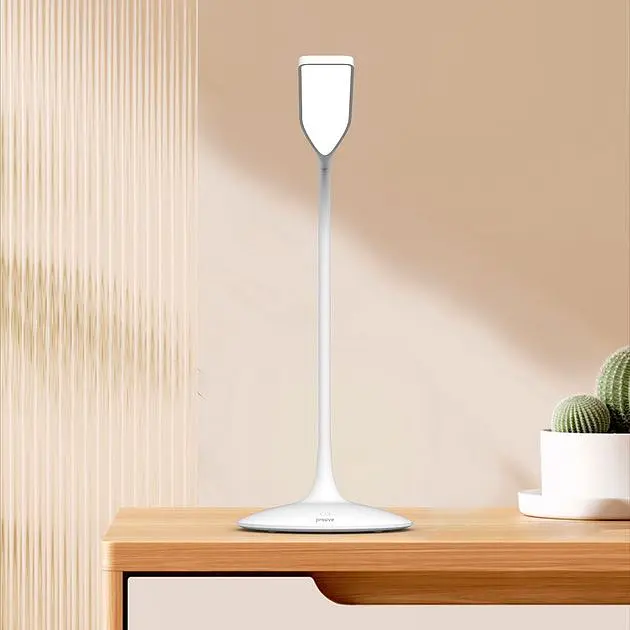 Настільна лампа Proove Orbit White [DLMP07002002] [136532] - фото 6