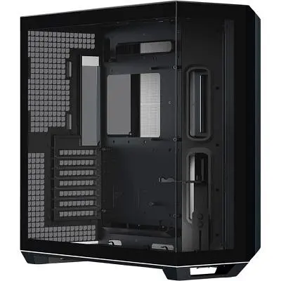 Корпус для ПК APNX V1 Black/White (AP см-VI01003.M1) - фото 5