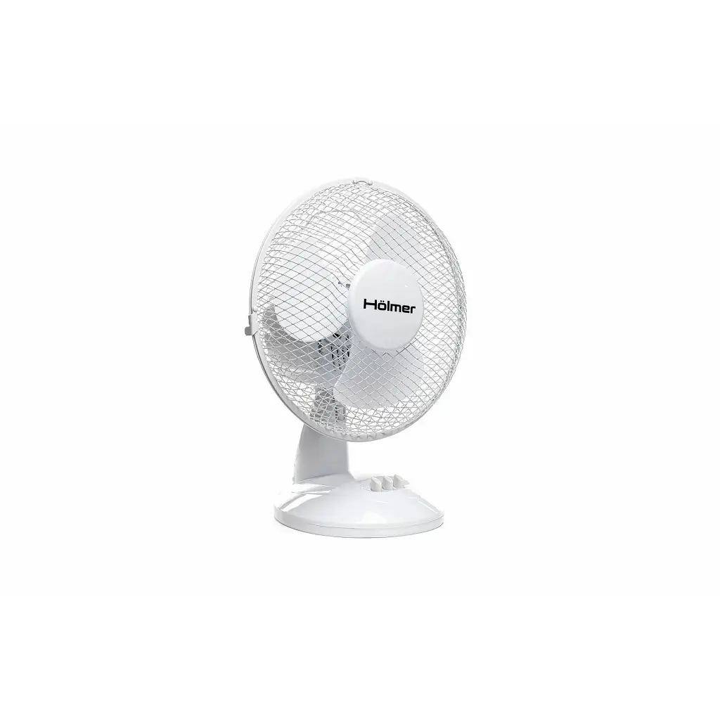 Вентилятор Hölmer HFS-1209-1W - фото 4