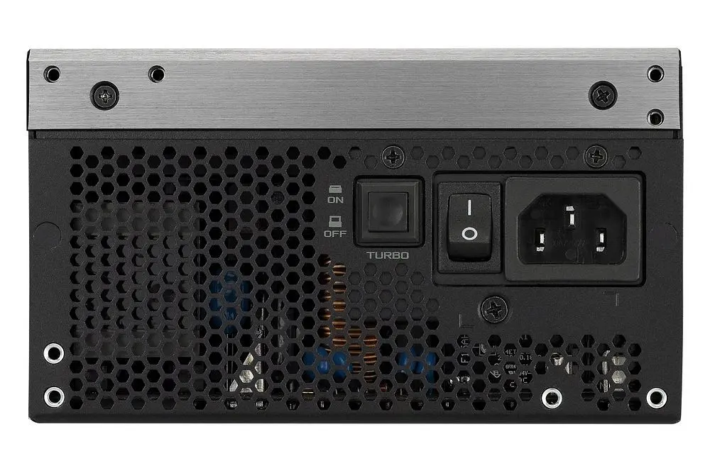 Блок живлення Asus ROG Thor 1200W Platinum III (90YE00V2-B0NA00)