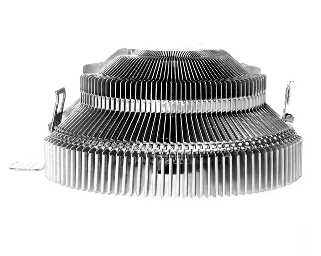 Кулер для процесора ID-Cooling DK-01 intel amd (DK-01) - фото 4