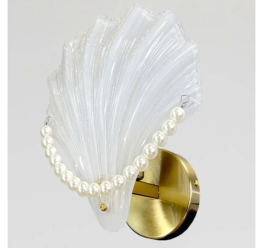 Бра Artlight B1901GDWALL