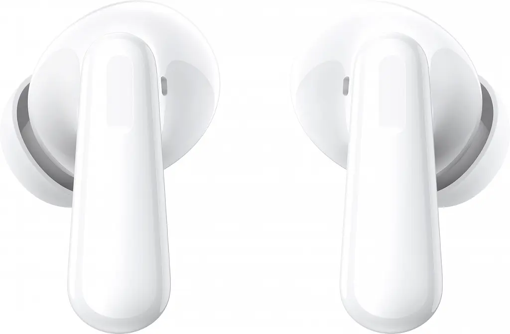Навушники Oppo Enco Air4 Pro Moonlight White - фото 4