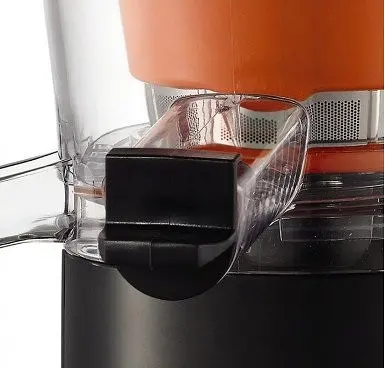 Соковижималка ZC255B38 Tefal teh0026956 - фото 3